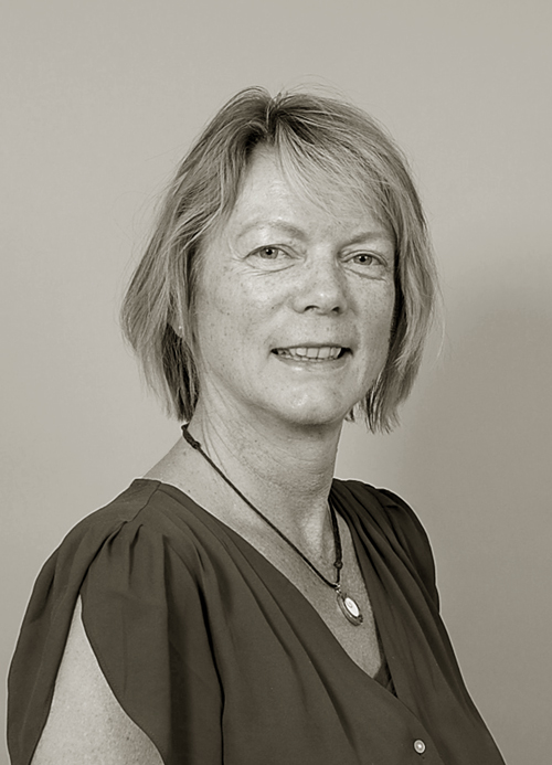 Joannet van der Poel